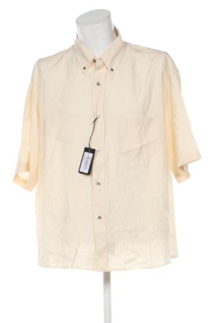 Férfi ing Emporio Armani, Méret XL, Szín Ekrü
, Ár 23 050 Ft, #137644867