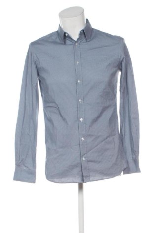 Herrenhemd S.Oliver, Größe L, Farbe Blau, Preis € 14,00, #137644925