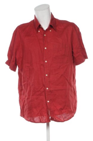 Férfi ing Hugo Boss, Méret XL, Szín Piros, Ár 13 475 Ft, #137644930