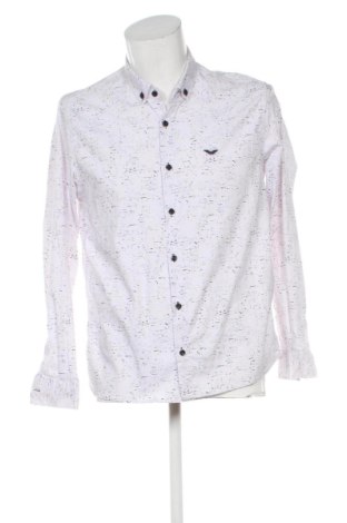 Мъжка риза Unbranded, Размер 3XL, Цвят Многоцветен, Цена 12,00 €, #137645279
