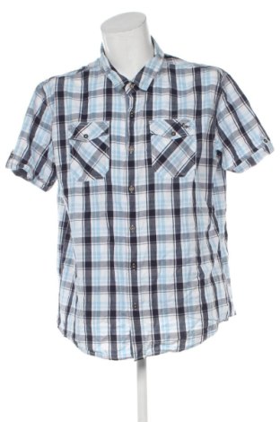 Pánská košile  Lee Cooper, Velikost XXL, Barva Vícebarevné, Cena  534,00 Kč, #137645640