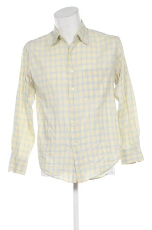 Мъжка риза Van Heusen, Размер M, Цвят Многоцветен, Цена 6,00 €, #137645971