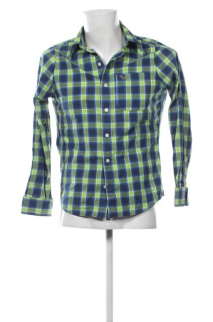 Pánská košile  Abercrombie & Fitch, Velikost S, Barva Vícebarevné, Cena  231,00 Kč, #137618568