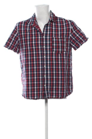 Мъжка риза C&A, Размер L, Цвят Многоцветен, Цена 13,00 €, #137624245
