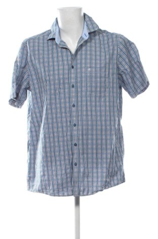 Pánská košile  Casa Moda, Velikost XL, Barva Vícebarevné, Cena  509,00 Kč, #137619821