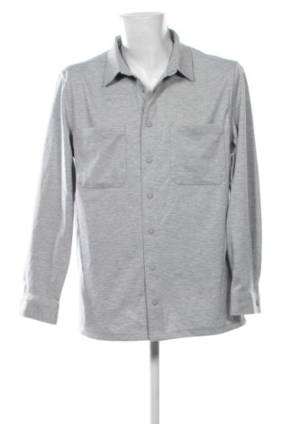 Мъжка риза Celio, Размер XL, Цвят Сив, Цена 27,63 €, #137626766