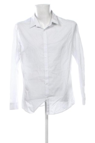 Pánská košile  H&M, Velikost XL, Barva Vícebarevné, Cena  310,00 Kč, #137622027