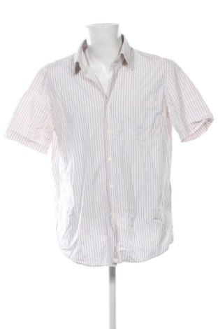 Мъжка риза Hugo Boss, Размер XL, Цвят Многоцветен, Цена 38,00 €, #137622666