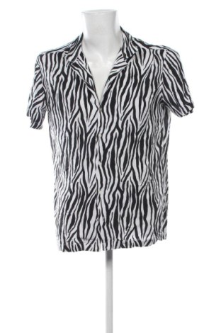 Мъжка риза Jack & Jones, Размер L, Цвят Многоцветен, Цена 17,00 €, #137624384