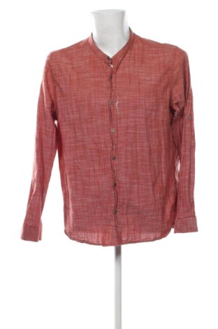 Pánská košile  LCW, Velikost XXL, Barva Červená, Cena  243,00 Kč, #137622055