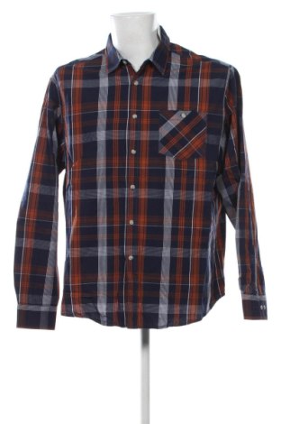 Pánská košile  Livergy, Velikost XL, Barva Vícebarevné, Cena  162,00 Kč, #137620032