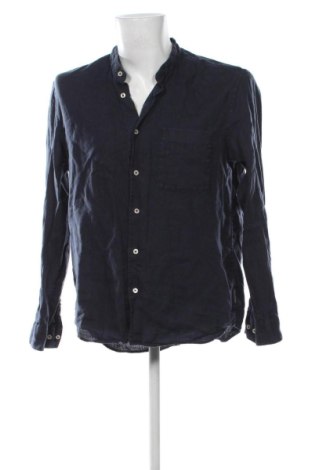 Pánská košile  Marc O'Polo, Velikost L, Barva Modrá, Cena  631,00 Kč, #137621935