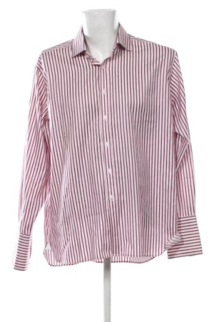 Pánská košile  Marks & Spencer, Velikost XXL, Barva Vícebarevné, Cena  246,00 Kč, #137621393