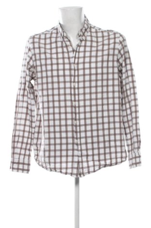 Pánská košile  Massimo Dutti, Velikost XL, Barva Vícebarevné, Cena  558,00 Kč, #137622130