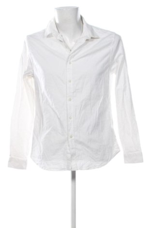 Pánská košile  New Look, Velikost L, Barva Bílá, Cena  170,00 Kč, #137619326