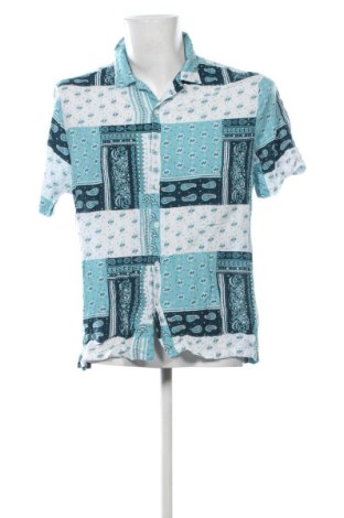 Pánská košile  Primark, Velikost L, Barva Vícebarevné, Cena  291,00 Kč, #137624389