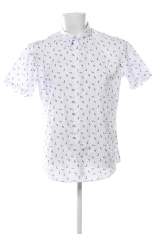 Мъжка риза Smog, Размер L, Цвят Многоцветен, Цена 26,00 €, #137626002