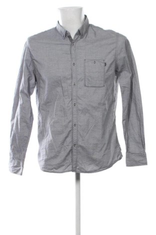 Pánská košile  Tom Tailor, Velikost L, Barva Šedá, Cena  267,00 Kč, #137619306