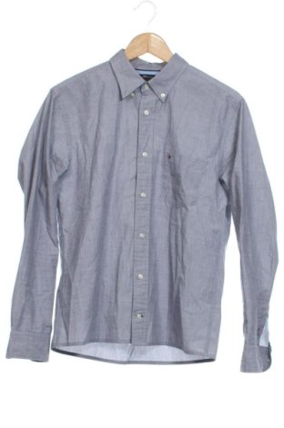 Męska koszula Tommy Hilfiger, Rozmiar M, Kolor Szary, Cena 172,99 zł, #137477016