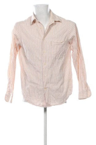 Herrenhemd Trussardi, Größe M, Farbe Mehrfarbig, Preis 28,00 €, #137625529