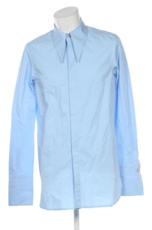 Férfi ing Unbranded, Méret L, Szín Kék, Ár 4 610 Ft, #137536996