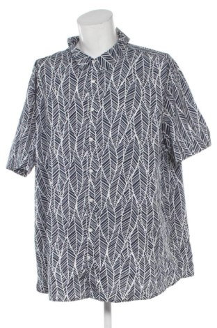 Cămașă de bărbați Bpc Bonprix Collection, Mărime L, Culoare Multicolor, Preț 74,65 Lei, #137590728