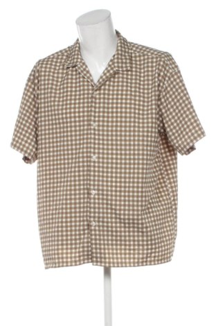 Мъжка риза Jack & Jones, Размер XXL, Цвят Многоцветен, Цена 16,73 €, #137591500