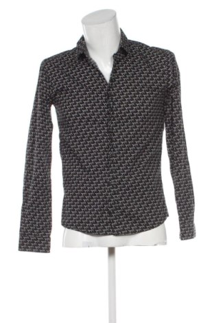 Cămașă de bărbați Hugo Boss, Mărime S, Culoare Multicolor, Preț 183,72 Lei, #137591821