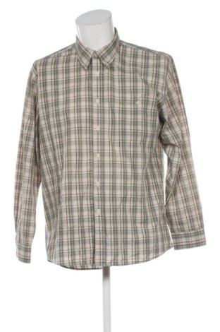 Pánska košeľa  Globe Trotter, Veľkosť L, Farba Viacfarebná, Cena  14,84 €, #137592456