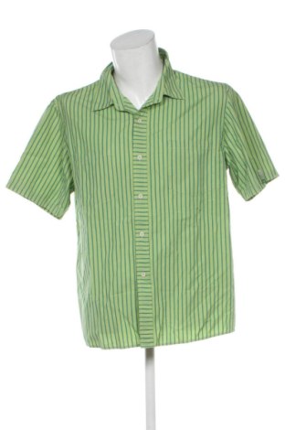 Pánska košeľa  Timeout, Veľkosť XL, Farba Zelená, Cena  15,33 €, #137594700