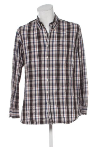 Pánska košeľa  Commander, Veľkosť XXL, Farba Viacfarebná, Cena  8,00 €, #137595309