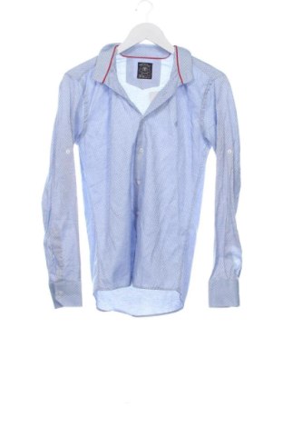 Pánska košeľa  Unbranded, Veľkosť M, Farba Modrá, Cena  6,86 €, #137599557