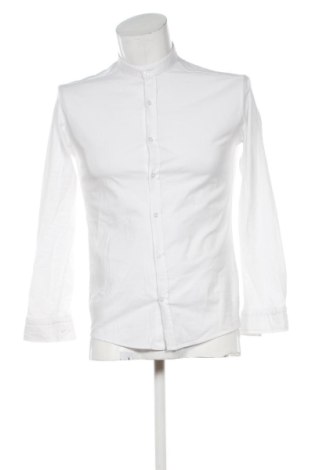 Pánska košeľa  Unbranded, Veľkosť M, Farba Biela, Cena  11,00 €, #137602712