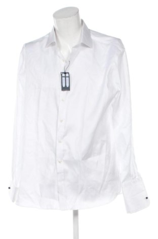 Férfi ing Marks & Spencer, Méret XXL, Szín Fehér, Ár 9 220 Ft, #137604623