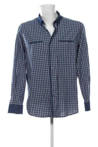 Мъжка риза Unbranded, Размер XL, Цвят Многоцветен, Цена 7,00 €, #137624694