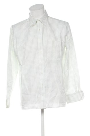 Herrenhemd Eterna, Größe L, Farbe Mehrfarbig, Preis € 12,00, #137629123