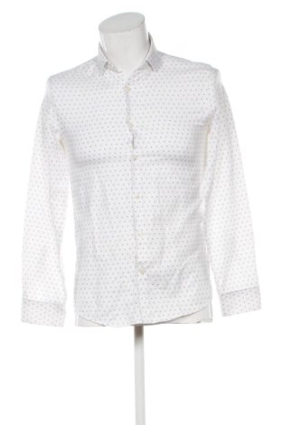 Herrenhemd Zara, Größe S, Farbe Mehrfarbig, Preis € 11,81, #137631164