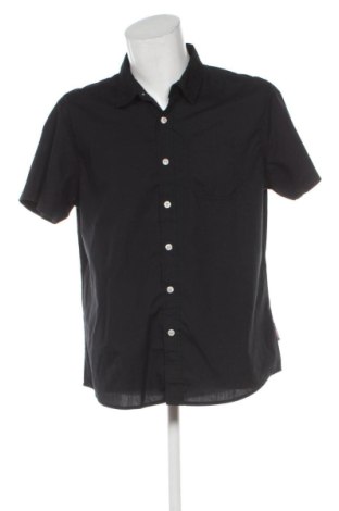 Herrenhemd Lee Cooper, Größe L, Farbe Schwarz, Preis 11,83 €, #137633977