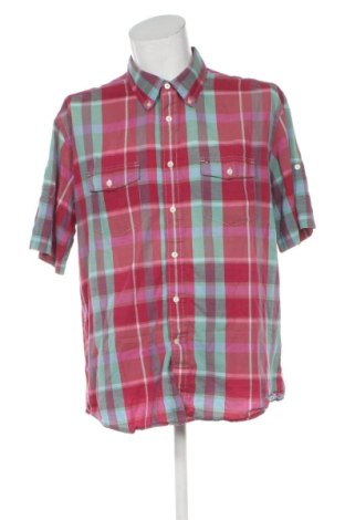 Мъжка риза Tommy Hilfiger, Размер XL, Цвят Многоцветен, Цена 36,81 €, #137635499