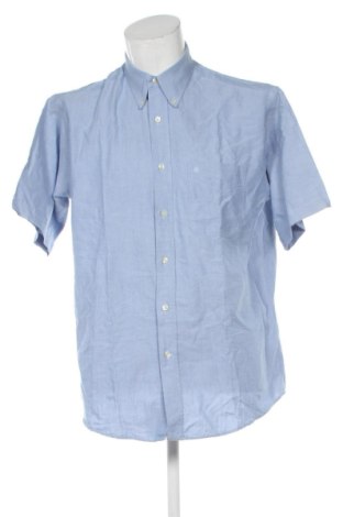 Pánská košile  Burlington, Velikost XL, Barva Modrá, Cena  342,00 Kč, #137636923