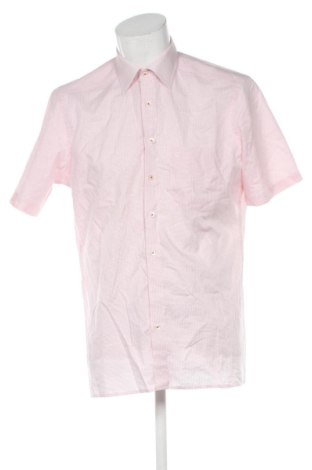 Herrenhemd Olymp, Größe L, Farbe Rosa, Preis 21,60 €, #137637435