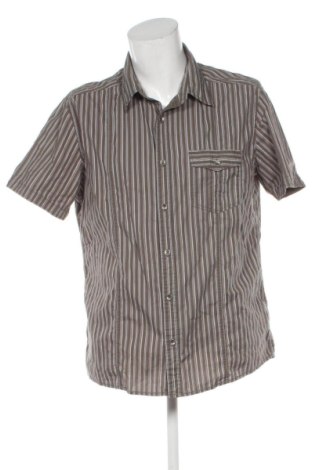 Cămașă de bărbați Esprit, Mărime XXL, Culoare Maro, Preț 77,68 Lei, #137637924