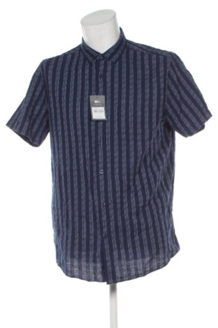 Cămașă de bărbați Tu, Mărime L, Culoare Multicolor, Preț 114,89 Lei, #137638132
