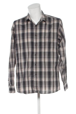 Pánska košeľa  Unbranded, Veľkosť L, Farba Viacfarebná, Cena  6,00 €, #137640674