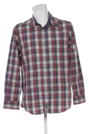 Herrenhemd Oxford Company, Größe XL, Farbe Mehrfarbig, Preis 12,00 €, #137641179