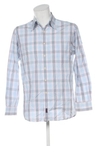 Herrenhemd Gant, Größe L, Farbe Mehrfarbig, Preis 36,00 €, #137641191