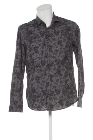 Herrenhemd Unbranded, Größe L, Farbe Mehrfarbig, Preis 7,00 €, #137642987