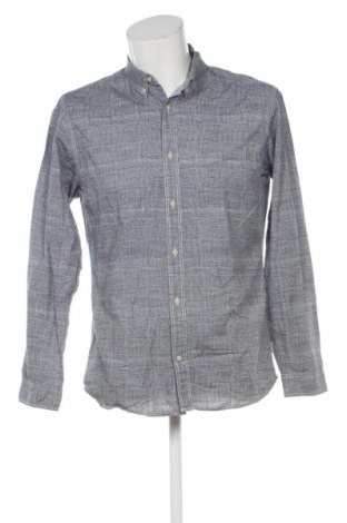 Pánska košeľa  Jack & Jones, Veľkosť L, Farba Sivá, Cena  46,00 €, #137643969