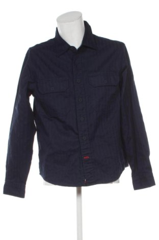Férfi ing Tommy Hilfiger, Méret L, Szín Kék, Ár 15 957 Ft, #137644677