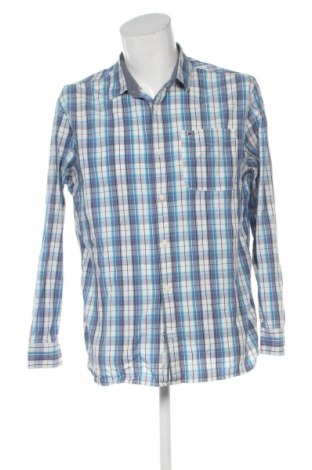 Pánska košeľa  Tommy Hilfiger, Veľkosť XL, Farba Viacfarebná, Cena  38,00 €, #137645184